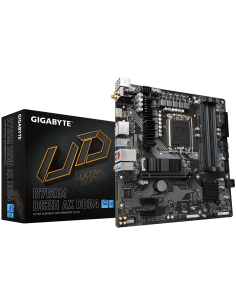 GB B760M DS3H AX DDR4 2